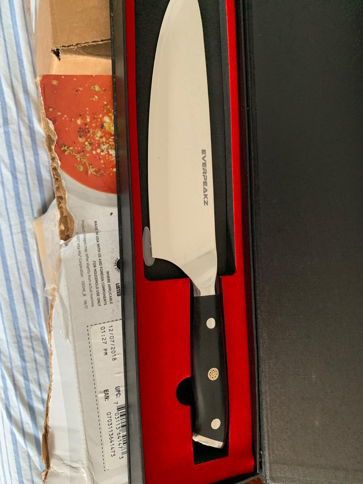 User review photo