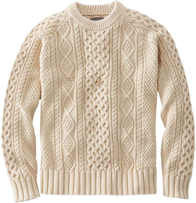 steve mcqueen cardigan sweater