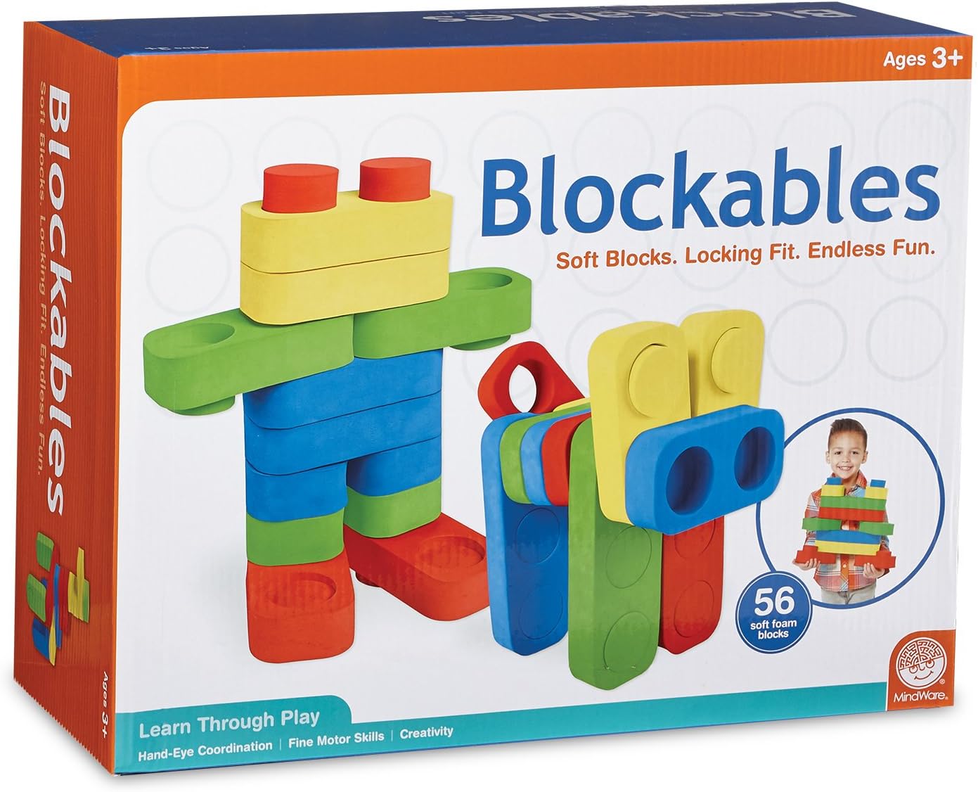 The 10 Best Mindware The Chaos Tower Building Toy