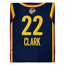 Sleep Squad Indiana Fever Caitlin Clark 60 x 80