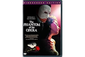 Phantom of the Opera