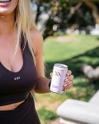 NA Non-Alcoholic Functional Adaptogen Drinks with