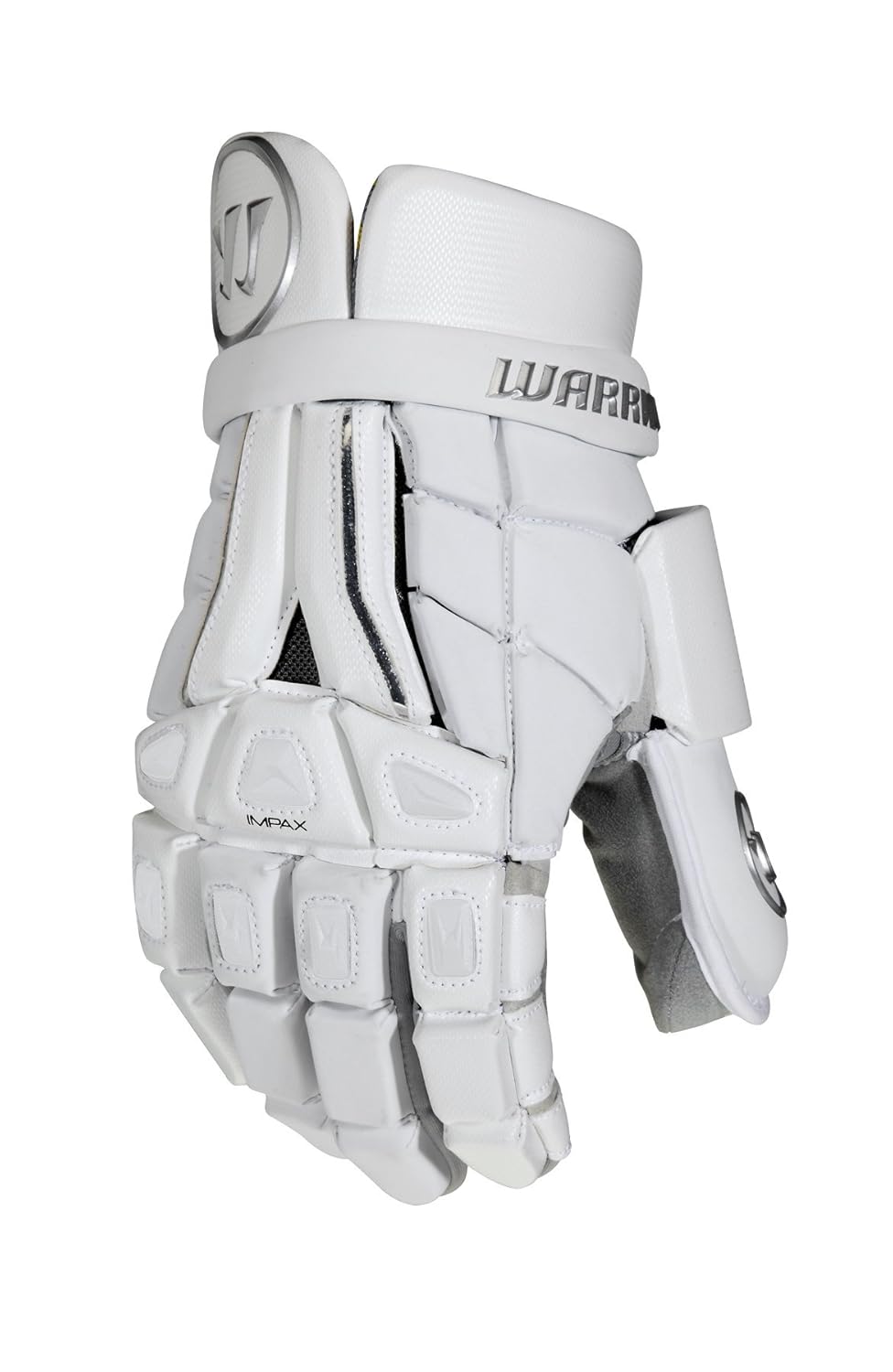 warrior nemesis goalie gloves