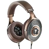 Focal Clear MG - Auriculares de alta fidelidad con espalda abierta