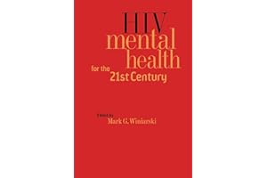 HIV Mental Health for the 21st Century