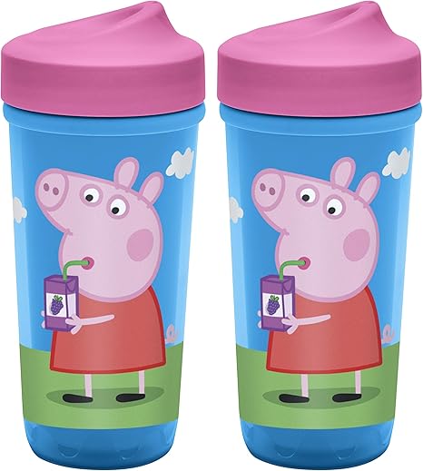 valve free sippy cup