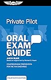Private Pilot Oral Exam Guide: Comprehensive