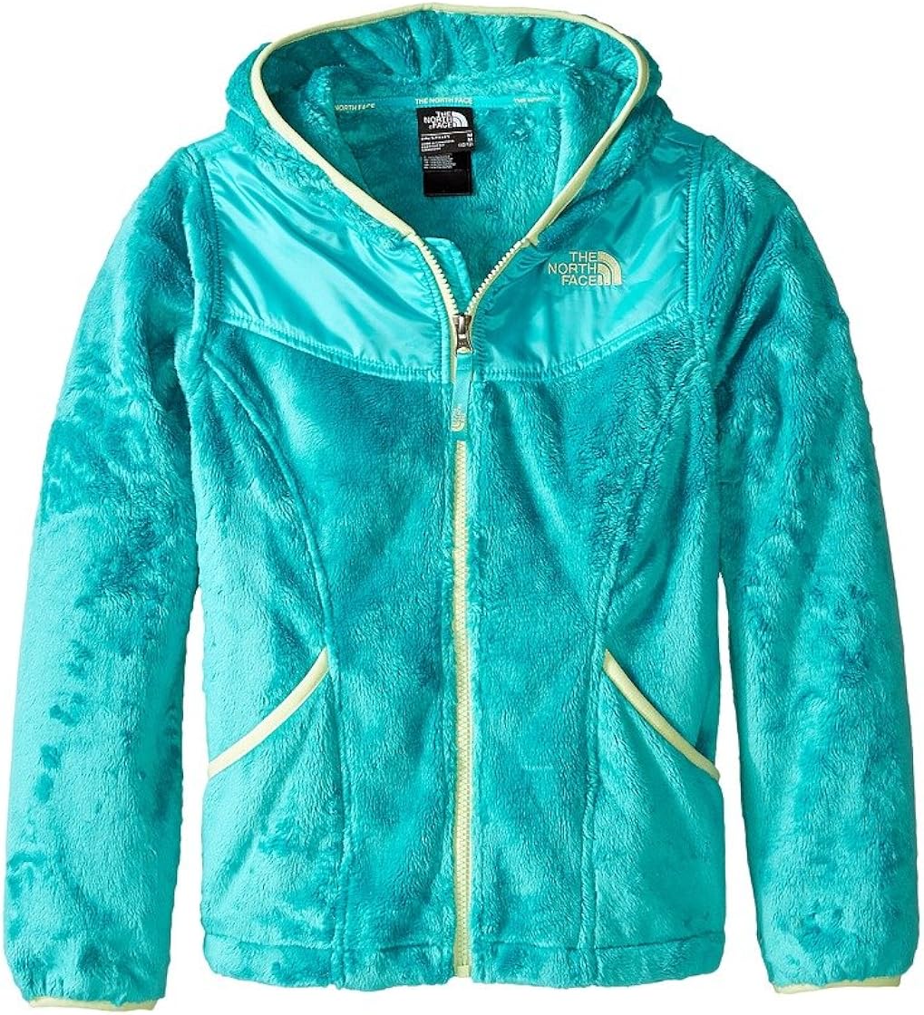 girls oso jacket