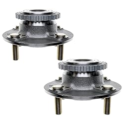 Stirling P512160PR_0D96 - Pair 2 Rear Wheel Bearing
