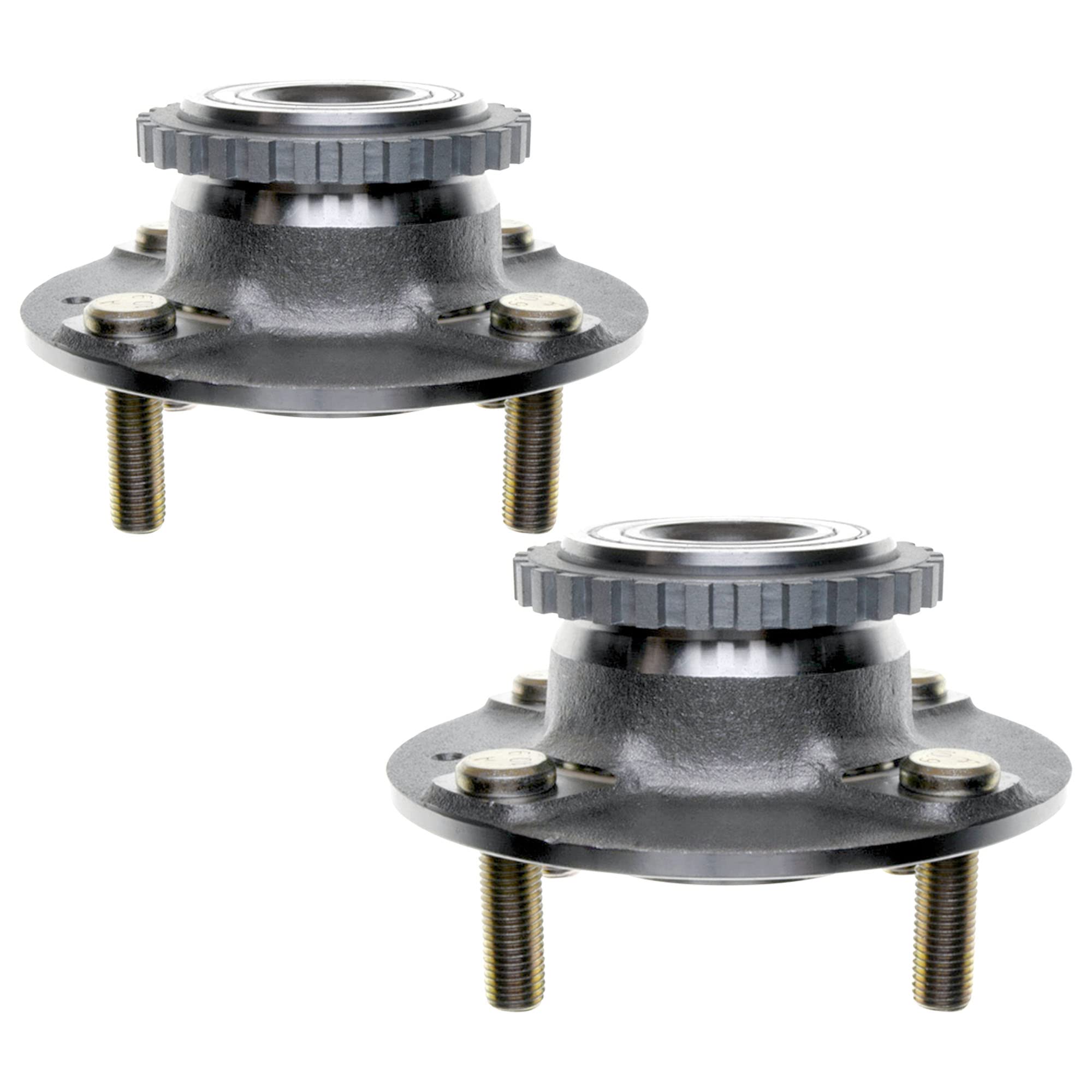 Stirling P512160PR_0D96 - Pair 2 Rear Wheel Bearing