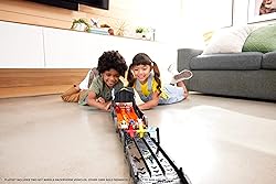 Hot Wheels Toy Car & Track, RacerVerse Batman’s