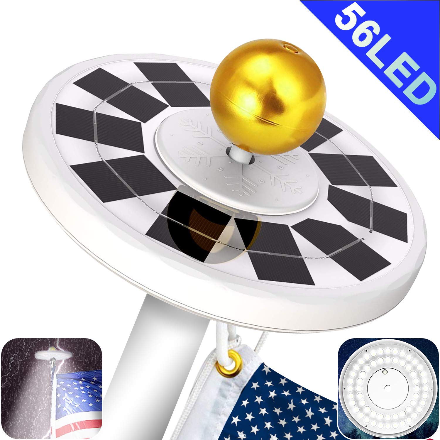 Best Made In Usa Outdoor Lighting