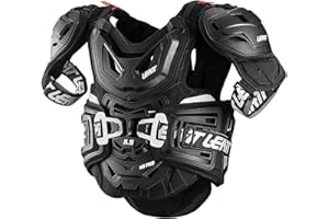 Leatt Chest Protector 5.5 Pro HD