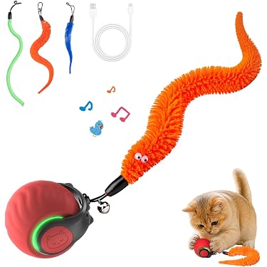 Amazon.com New Releases: The best-selling new & future releases in Cat Toys