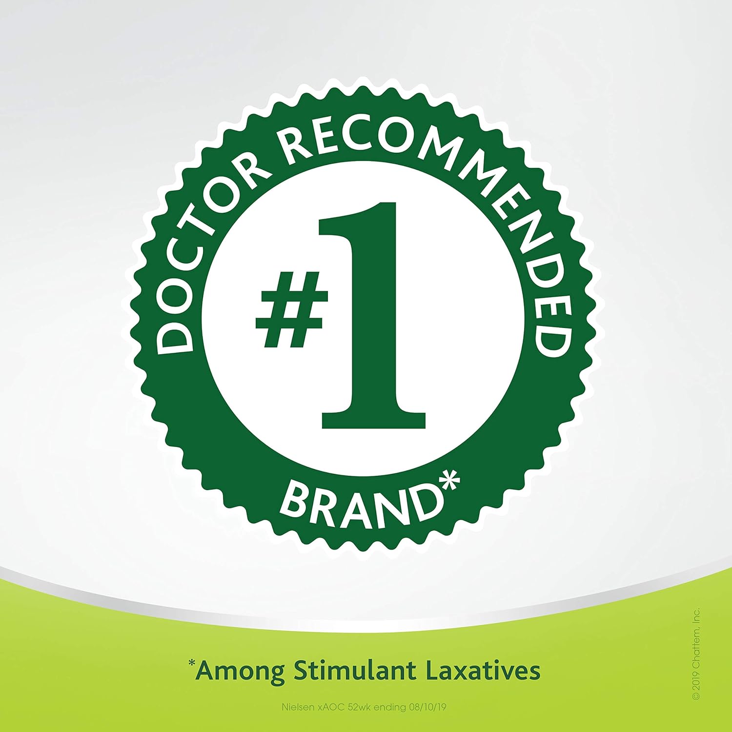 Dulcolax Laxative Tablets, 100 Count, Gentle, Reliable Overnight Relief from Constipation, Hard, Dry, Painful Stools, and Irregular Bowel Movements, Stimulates Bowel to Encourage Movement: Health & Personal Care