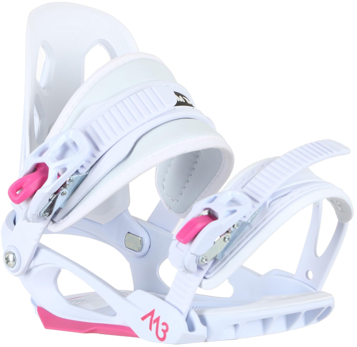 m3 snowboard bindings