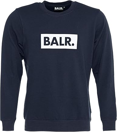 sudadera balr