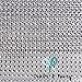 Diamond Mesh Wrap Roll Rhinestone Crystal Ribbon 4.5