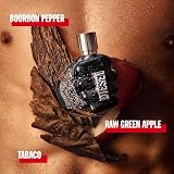 Diesel Only The Brave Tattoo Eau de Toilette Spray 200 ml Men view 2