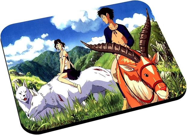 la princesa mononoke amazon