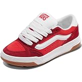 Vans Unisex Adult Hylane Shoe - Puffy Y2k Skate Inspired Fashion Sneakers for Men &amp; Women