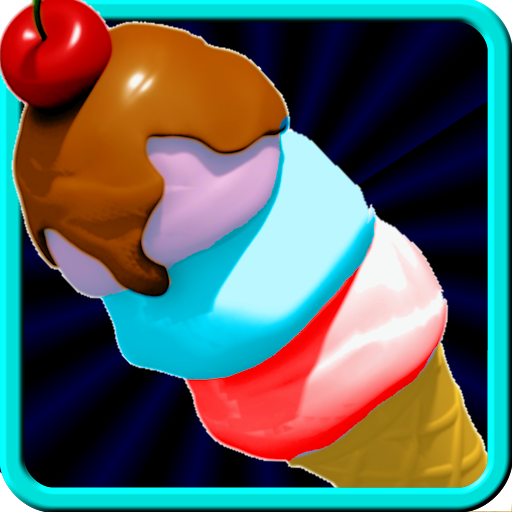 Ice Cream Cone Maker: Frozen Treats For Princes & Princesses