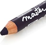 Maybelline Master Smoky Pencil - Smoky Violet Eyeshadow Liner Dual Dual Purpose view 3