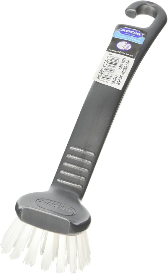 Addis Pot Brush Metallic, 28g Amazon.co.uk Grocery
