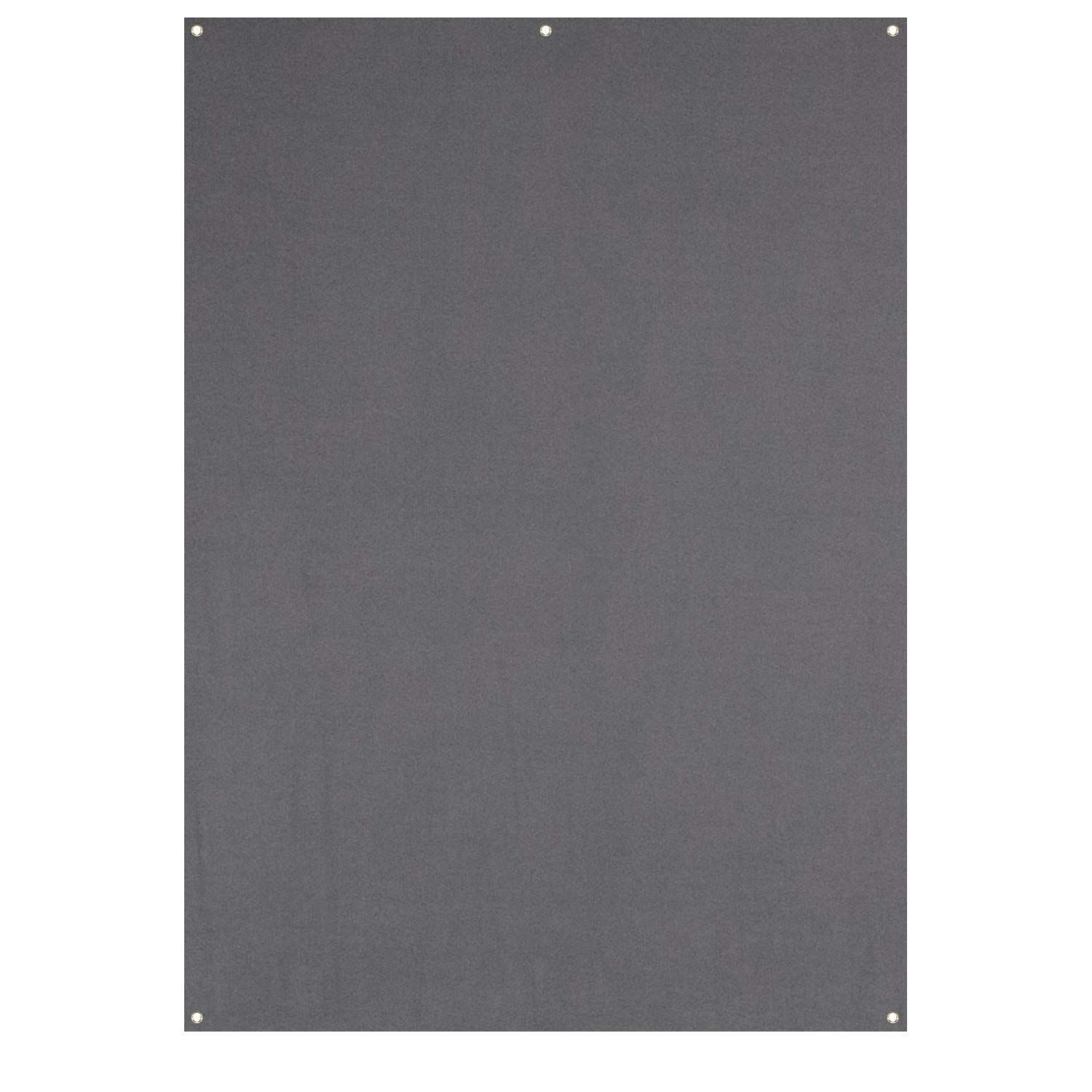 Westcott X-Drop 1.5 x 2.1 m Neutral Grey Wrinkle Free Backdrop