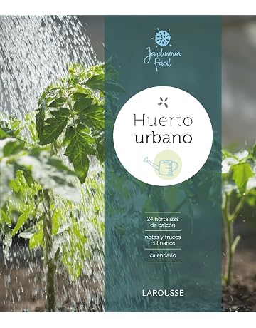 Libros de Jardinería | Amazon.es