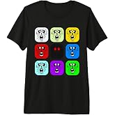 Zombie Rush Zombies Premium Tri-Blend T-Shirt