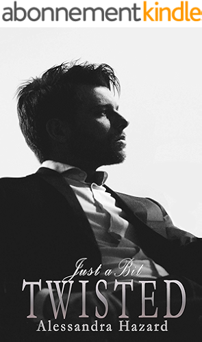 Download Just a Bit Twisted (Straight Guys Book 1) (English Edition) PDF