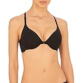 Natori Womens Lush: Front Close Contour Underwire