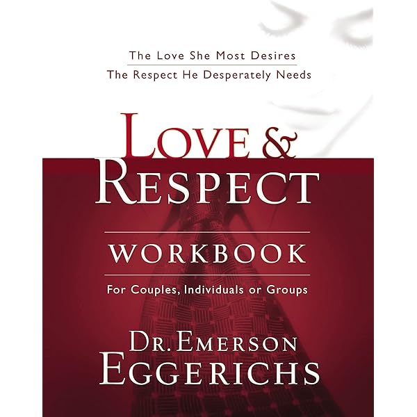 the love she needs and the respect he deserves