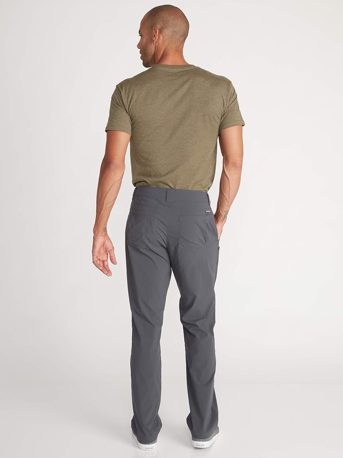 ExOfficio Mens Nomad Pant : Clothing
