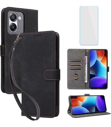 OSCAL Tiger 8 : Un Smartphone 5G à 119,99 € Avec Coque Offerte  Au Lieu De 23999 E
