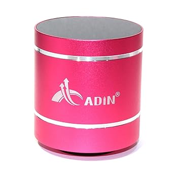 adin bluetooth speaker