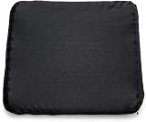 JML Soft Sitter Grey Cushion with Cover Bundle view 4