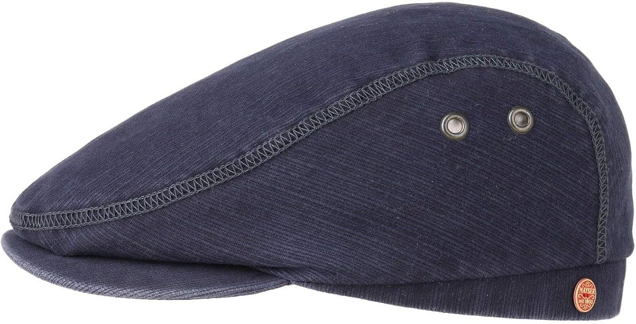 handmade flat cap