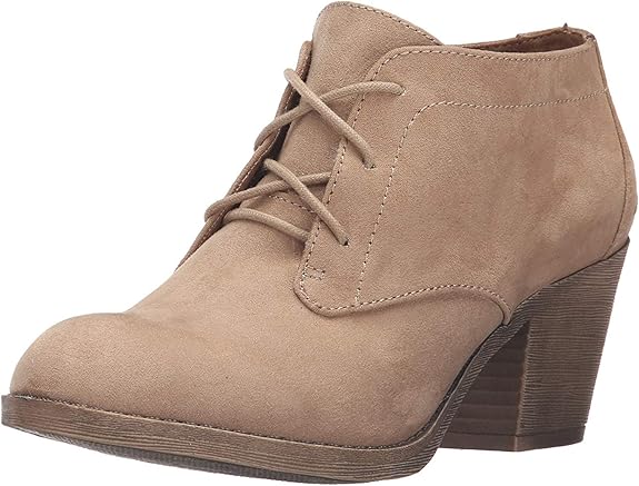 rocket dog sam lace up bootie