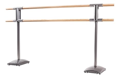 Dinamica Mobile Doppelballettanlage Maurice 3 m