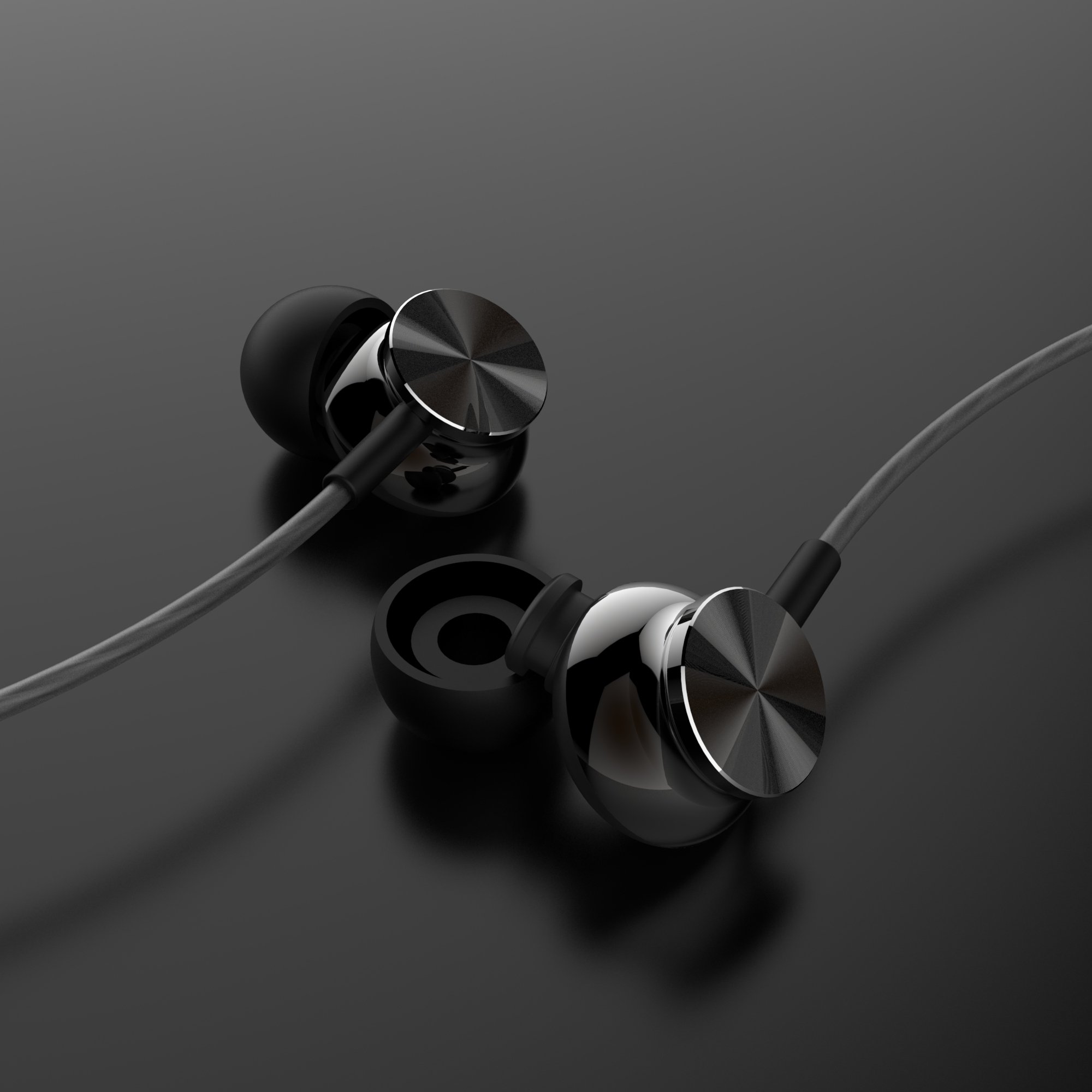 Mua Betron BS10 Earbuds with Microphone and Volume Control, in Ear