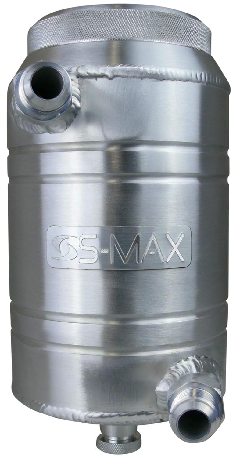 Fuel Cooler Cool Can Chiller 10AN Automotive