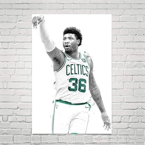 marcus smart jersey amazon