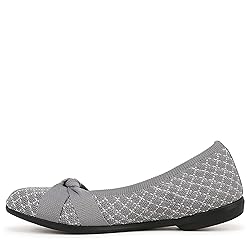 LifeStride Women's Kissed Ballet Flat Ballet Flat
