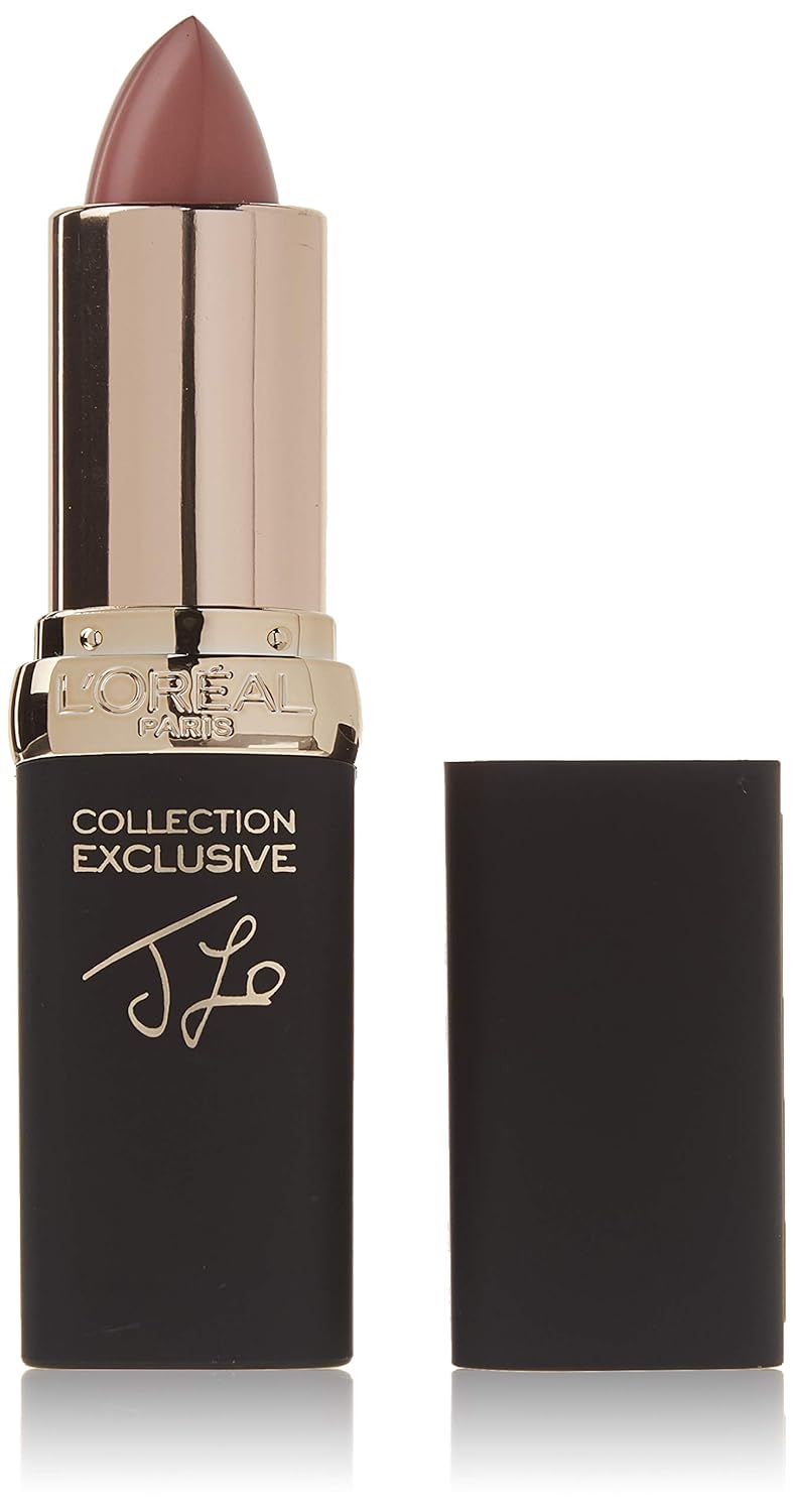 loreal nude lipstick