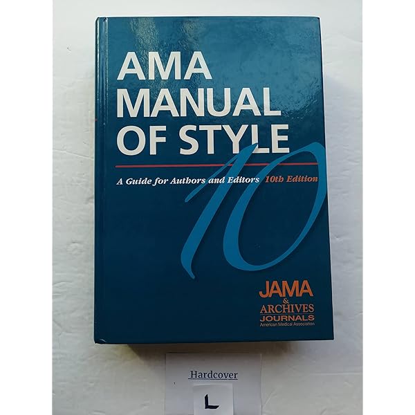 美品 AMA Manual of Style, 11th edition AMA Manual of Style: A Guide for Authors and Editors