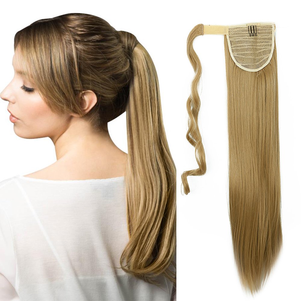 65CM EXTENSION CLIP Coda di Cavallo