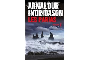 Les Parias (Kónrad) (French Edition)