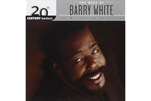 Millennium Collection - 20th Century Masters